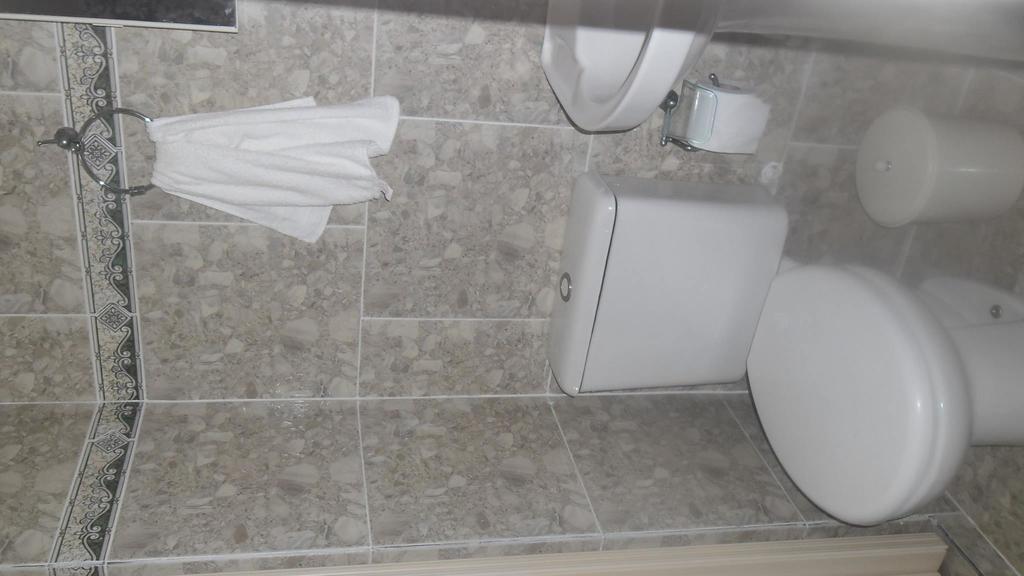 Pousada Sollares Marica Room photo