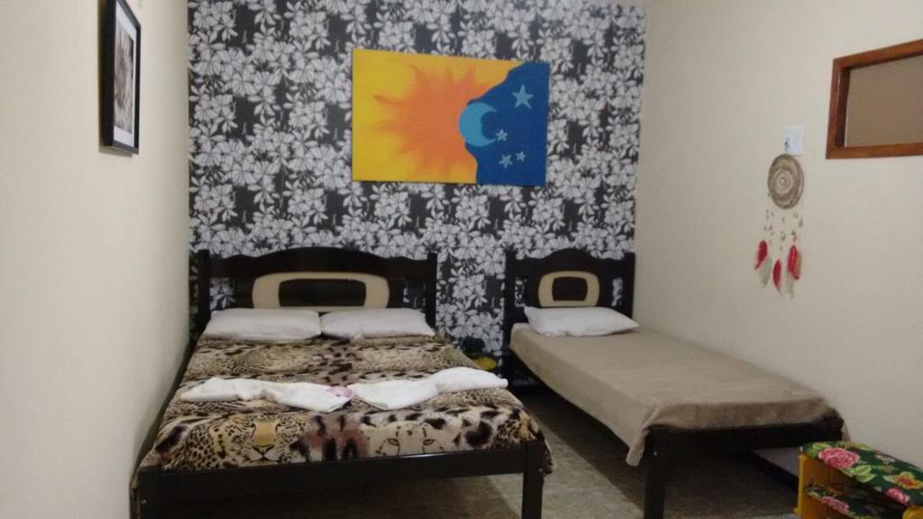 Pousada Sollares Marica Room photo