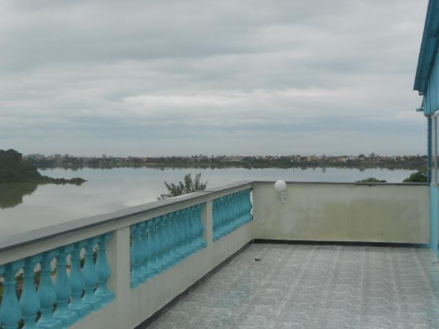 Pousada Sollares Marica Exterior photo